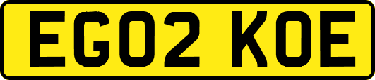 EG02KOE