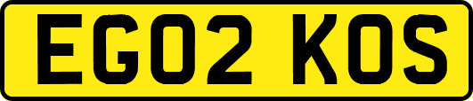 EG02KOS