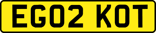 EG02KOT