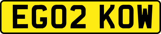 EG02KOW