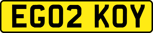 EG02KOY