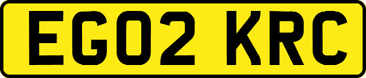 EG02KRC