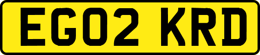 EG02KRD