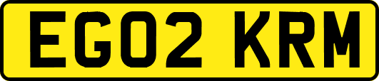 EG02KRM