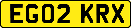 EG02KRX