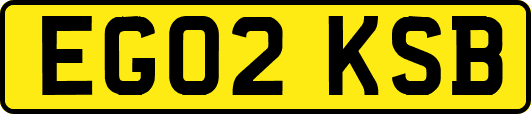 EG02KSB