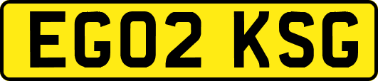 EG02KSG