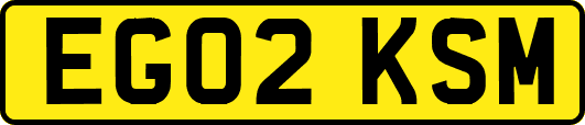 EG02KSM