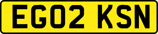 EG02KSN