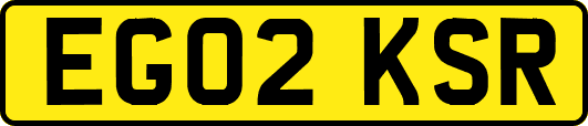 EG02KSR