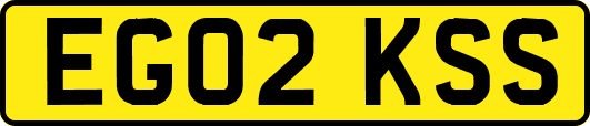 EG02KSS