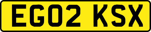 EG02KSX