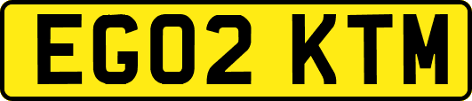 EG02KTM
