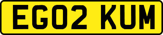 EG02KUM