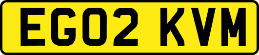 EG02KVM