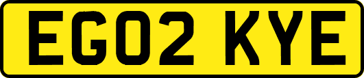 EG02KYE