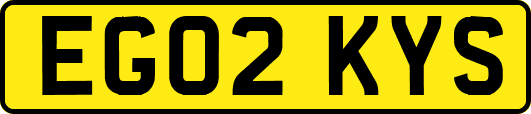 EG02KYS