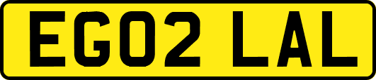 EG02LAL