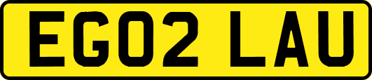 EG02LAU