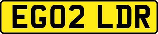 EG02LDR