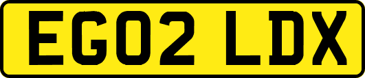 EG02LDX