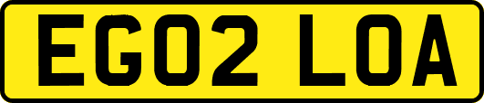 EG02LOA