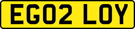 EG02LOY