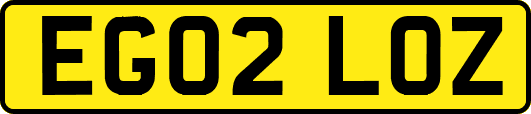 EG02LOZ