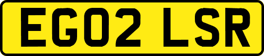 EG02LSR