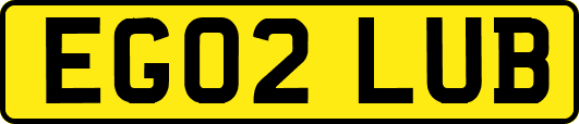 EG02LUB