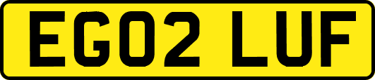 EG02LUF