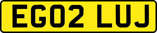 EG02LUJ