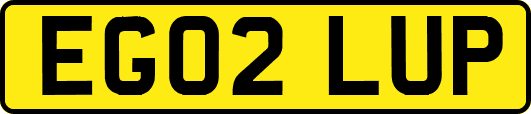 EG02LUP