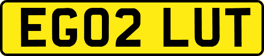 EG02LUT