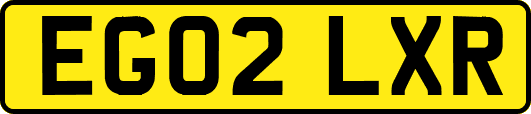 EG02LXR