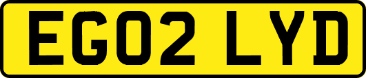 EG02LYD
