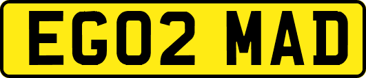EG02MAD