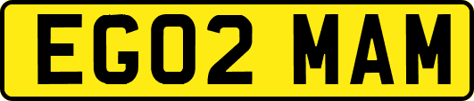 EG02MAM