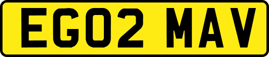 EG02MAV