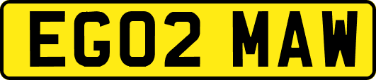 EG02MAW