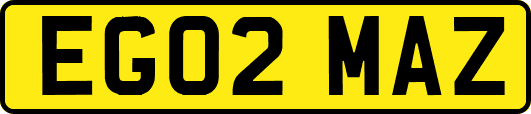 EG02MAZ