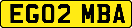 EG02MBA