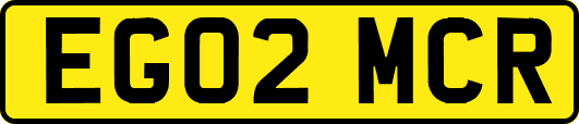 EG02MCR