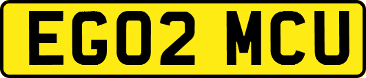 EG02MCU