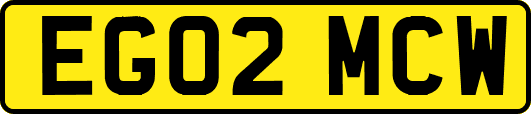 EG02MCW