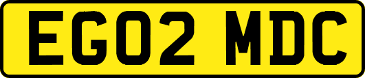 EG02MDC