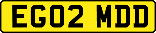 EG02MDD