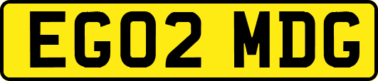 EG02MDG
