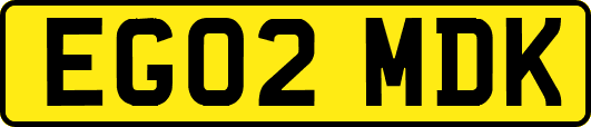 EG02MDK