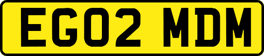 EG02MDM